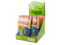 Hybrid Supreme Rainbow Filter Ø 6,4 mm 55 Filter