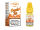 HQD JUICE - Peach Ice - Liquid - 18 mg - 10 ml