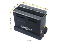 Kohleanzünder Toaster 2.0 - 800 Watt
