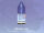 RandM Tornado 7000 - Peach Ice - Liquid - 10mg - 10 ml