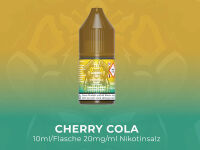 RandM Tornado 7000 - Cherry Cola - Liquid - 20mg - 10 ml
