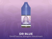 RandM Tornado 7000 - Dr. Blue - Liquid - 20mg - 10 ml