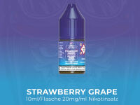 RandM Tornado 7000 - Strawberry Grape - Liquid - 20mg -...