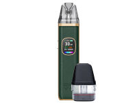 OXVA Xlim - Pro 2 Kit - green python - mit Farbdisplay