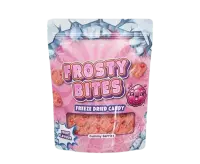 Frosty Bites - Gummy Berries - je 50g - 24er Pack