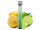 ELFBAR 800 - Lemon Lime - 20 mg/ml