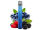 ELFBAR 800 - Mad Blue - 20 mg/ml