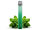 ELFBAR 800 - Menthol - 20 mg/ml