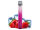 ELFBAR 800 - Strawberry Ice - 20 mg/ml