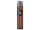 ELFBAR ELFX Pro - Refillable Kit - Cowboy Brown