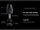 ELFBAR ELFX Pro - Refillable Kit - Black