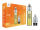 RandM Tornado - Pro Starterkit Yellow