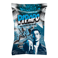 PIPAPO - AMO Sonnenblumenkerne - Salted Blue 100g - 42er...