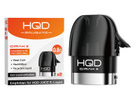 HQD Cirak 2 - Refillable Pod 0,8 ohm