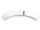 Gizeh - Filter Tips Curved - 24er Display