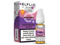 ELFBAR ELFLIQ - Mix Berries - Liquid - 10 mg/ml - 10 ml