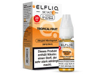 Elf Bar ELFLIQ - Tropical Fruit - Liquid - 20 mg/ml - 10 ml