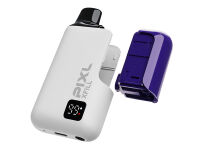 PIXL Xfill Basisgerät - White
