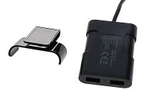 Forever KFZ-Adapter 4x USB-Anschlüßen