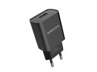 Netzstecker 1x USB Adapter