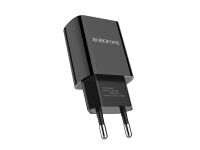 Netzstecker 1x USB Adapter
