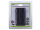 Tekmee Handyhalter faltbar schwarz, 11.0 x 6.7 x 2.5cm