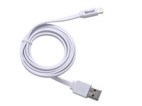 Tekmee Ladekabel USB auf Lightning,1m