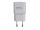 Tekmee Netzstecker 1x USB, weiß