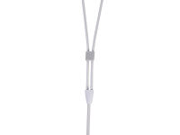 Tekmee Kopfhörer mit Mikrofon, Stereo, USB-C Anschluss