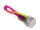 Ladekabel USB auf Lightning, Typ C oder Micro ca. 1m - 30er Display
