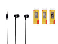 Tekmee Kopfh&ouml;rer mit Mikrofon, Stereo