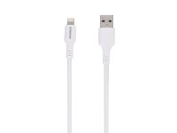 Tekmee Ladekabel, USB auf Lightning, 1.7A, 2 m