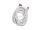 Tekmee Ladekabel, USB auf Lightning, 1.7A, 2 m
