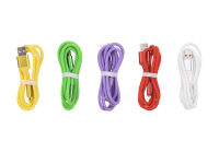 Tekmee Ladekabel USB-C auf Lightning,1m; 2.0A; versch....