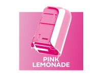 PIXL Xfill Pod - Pink Lemonade - 20mg - 16000 Züge