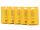 Tekmee Ladekabel Typ C auf Lightning,1m; 2.0A; versch. Farben