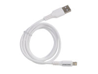 Tekmee Ladekabel Lightning auf USB, 1m; 2.0A