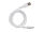 Tekmee Ladekabel Lightning auf USB, 1m; 2.0A