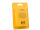 Powerbank Slim 5000 mAh; 2 Ports A+C Aluminium Case