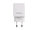 Tekmee Netzstecker 2x USB, weiß