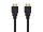 Tekmee HDMI Hochgeschwindigkeits-Ladekabel, 1m; 4K
