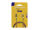 Tekmee Ladekabel, 2,5m; Type-C auf Type-C, 60W, weiß