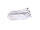 Tekmee Ladekabel, 2,5m; Type-C auf Lighting, 27W, weiß