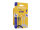 Tekmee Ladekabel-Set, 1m+2m; Type-C auf Type-C, 40W, schwarz und weiß