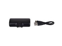 Tekmee Powerbank, 5000mAh, Lighting