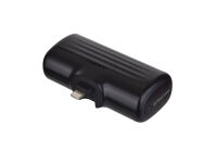 Tekmee Powerbank, 5000mAh, Lighting