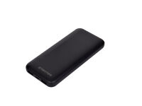 Tekmee Powerbank, 10000mAh, 2x USB, Type-C