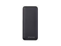Tekmee Powerbank, 10000mAh, 2x USB, Type-C