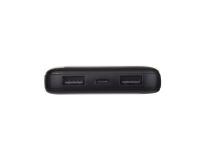 Tekmee Powerbank, 10000mAh, 2x USB, Type-C