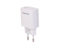 Tekmee Netzstecker 1x Type-C, weiß